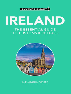 Ireland--Culture Smart! - ebook